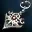 Moirai Earring
